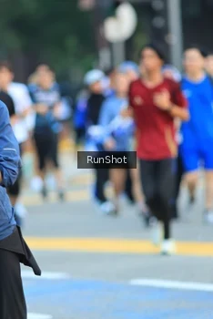 Runner Photo 4854024
