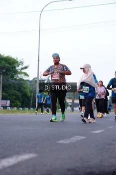 Runner Photo 4854025
