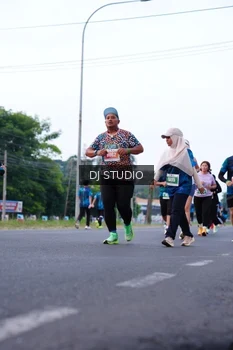 Runner Photo 4854027
