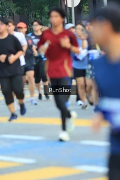 Runner Photo 4854028