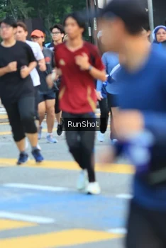 Runner Photo 4854030