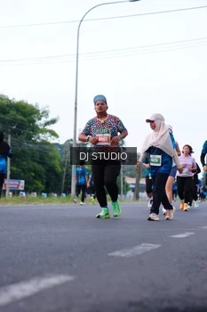 Runner Photo 4854031