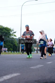 Runner Photo 4854033