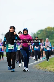 Runner Photo 4854040