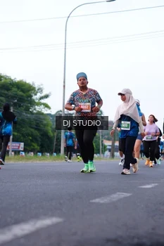 Runner Photo 4854042