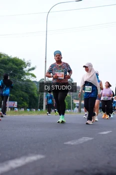 Runner Photo 4854043