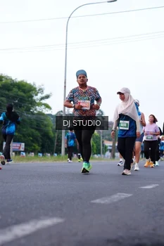 Runner Photo 4854045