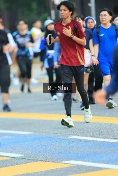 Runner Photo 4854047