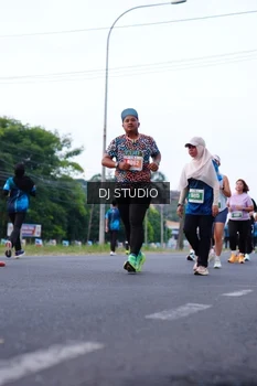 Runner Photo 4854048
