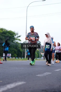 Runner Photo 4854049