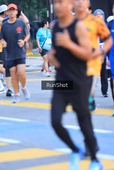 Runner Photo 4854051