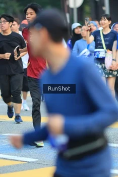 Runner Photo 4854052