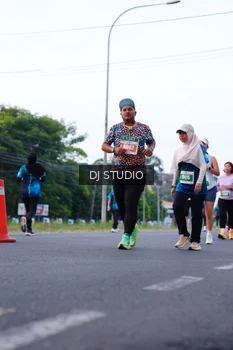 Runner Photo 4854053