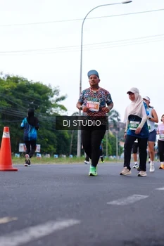 Runner Photo 4854058