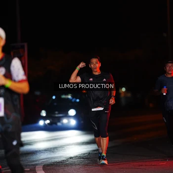Runner Photo 4854059