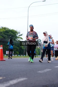 Runner Photo 4854060