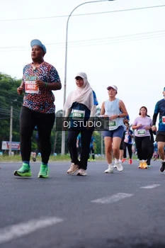 Runner Photo 4854061