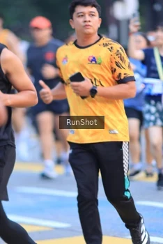 Runner Photo 4854063