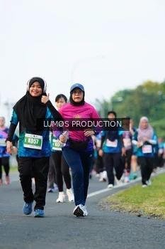 Runner Photo 4854064
