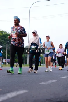 Runner Photo 4854066