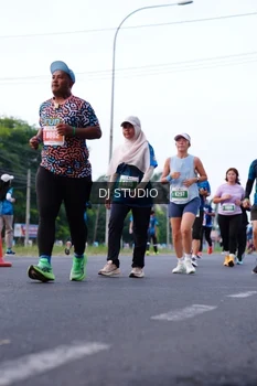 Runner Photo 4854067