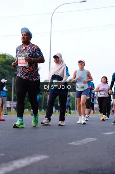 Runner Photo 4854069