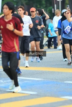 Runner Photo 4854070