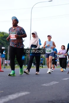 Runner Photo 4854071