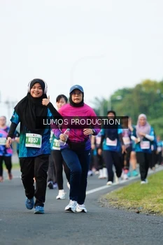 Runner Photo 4854073
