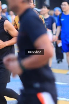 Runner Photo 4854074