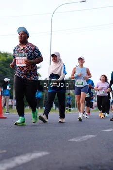Runner Photo 4854075