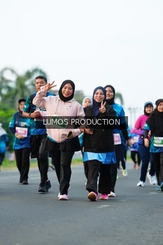 Runner Photo 4854077