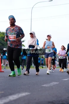 Runner Photo 4854078