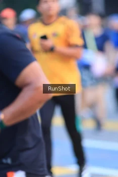 Runner Photo 4854079