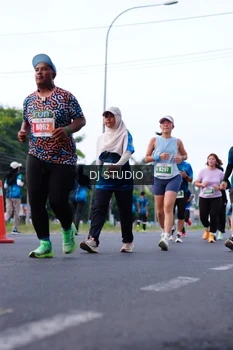 Runner Photo 4854080