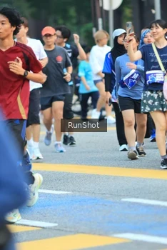 Runner Photo 4854082