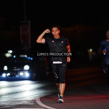 Runner Photo 4854083