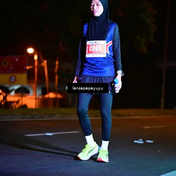 Runner Photo 4854084
