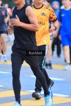 Runner Photo 4854085