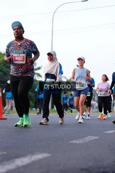 Runner Photo 4854086
