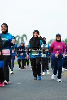 Runner Photo 4854087