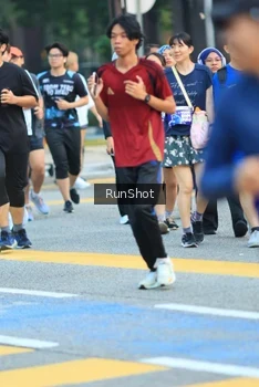 Runner Photo 4854089