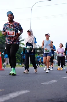 Runner Photo 4854090