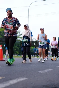 Runner Photo 4854091