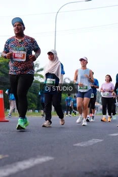 Runner Photo 4854093