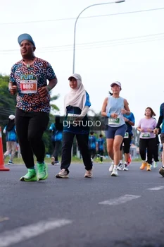 Runner Photo 4854094