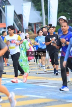 Runner Photo 4854099