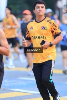 Runner Photo 4854101