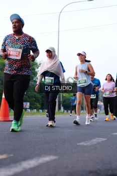 Runner Photo 4854105