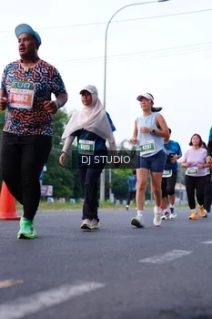Runner Photo 4854106